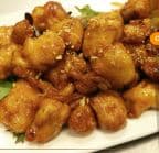 Best Orange Chicken (No Rice) in Santa Monica, CA