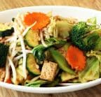 Best Mixed Vegetables (No Rice) in Santa Monica, CA