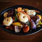 Best Shrimp Spicy Eggplant (No Rice) in Santa Monica, CA