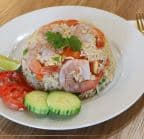 Best Shrimp Fried Rice in Santa Monica, CA