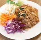Best Chicken Pad Thai in Santa Monica, CA