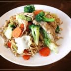 Best Chowmein in Santa Monica, CA